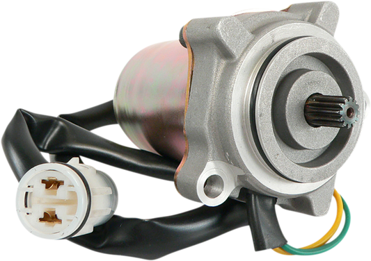 Motor de control de cambios - Motor de control de cambios - TRX500