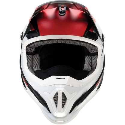 Casco de nieve rise cambio