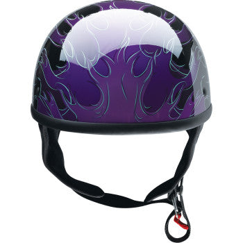 Casco Z1R CC Beanie Hellfire
