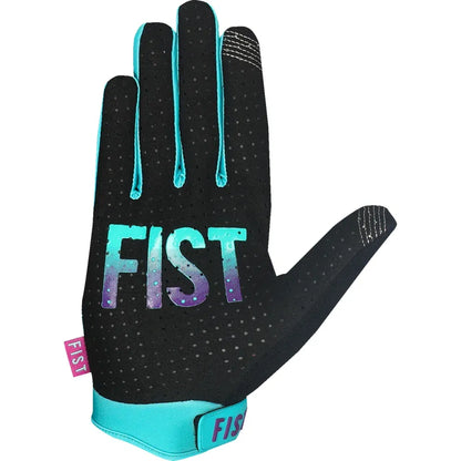 Guantes breezer para clima cálido