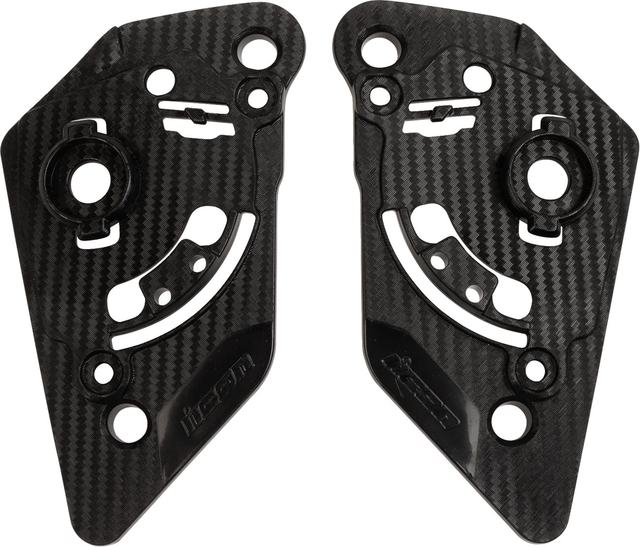 Kit de pivote para casco Ultraflite™