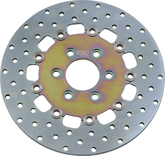 Rotor de freno MD Series Pro-Lite - Rotor de freno - Suzuki