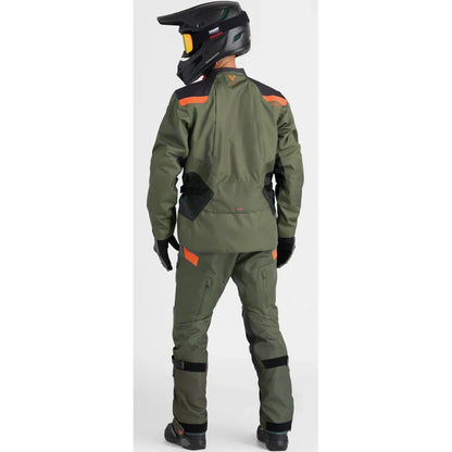 Pantalones de gama