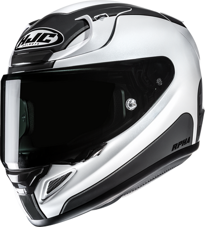 Casco RPHA 12N Respon