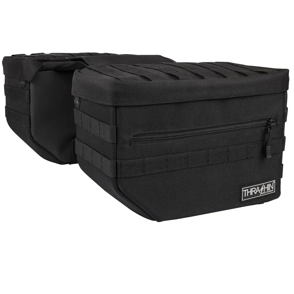 Bolsa de escape