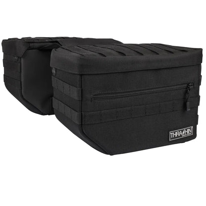 Bolsa de escape