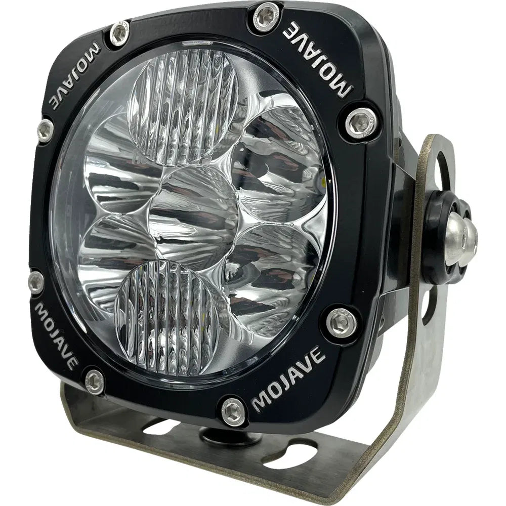 Serie tiger lights mojave