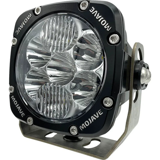 Serie tiger lights mojave