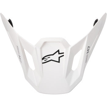 Visor para casco Alpinestars SM7 ECE 22.06