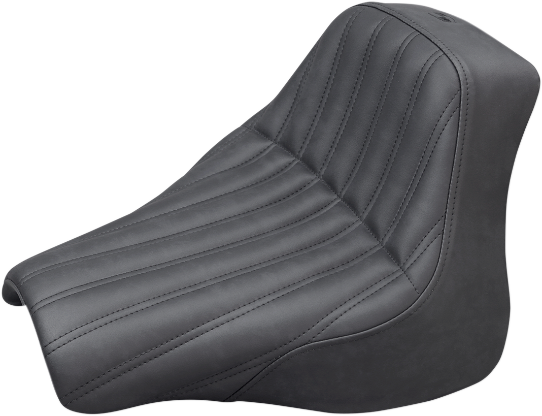 Asiento renegado con nudillos
