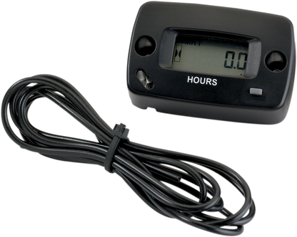 Contador de horas reiniciable