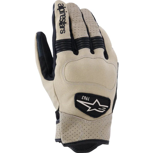 Guantes rastreadores