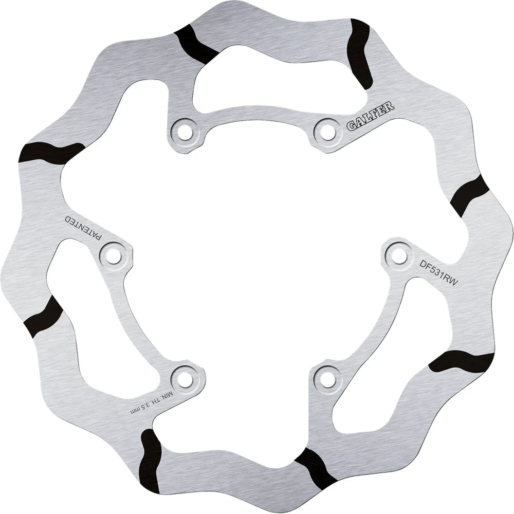 Rotor de freno