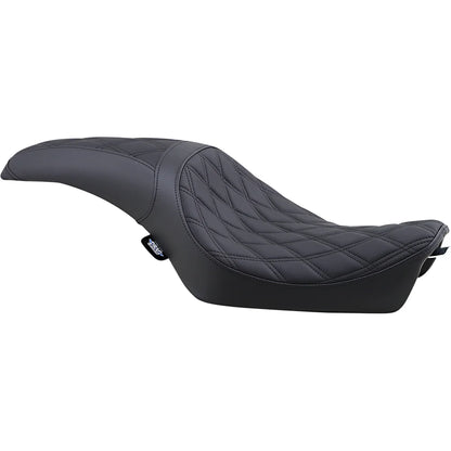 Asiento depredador