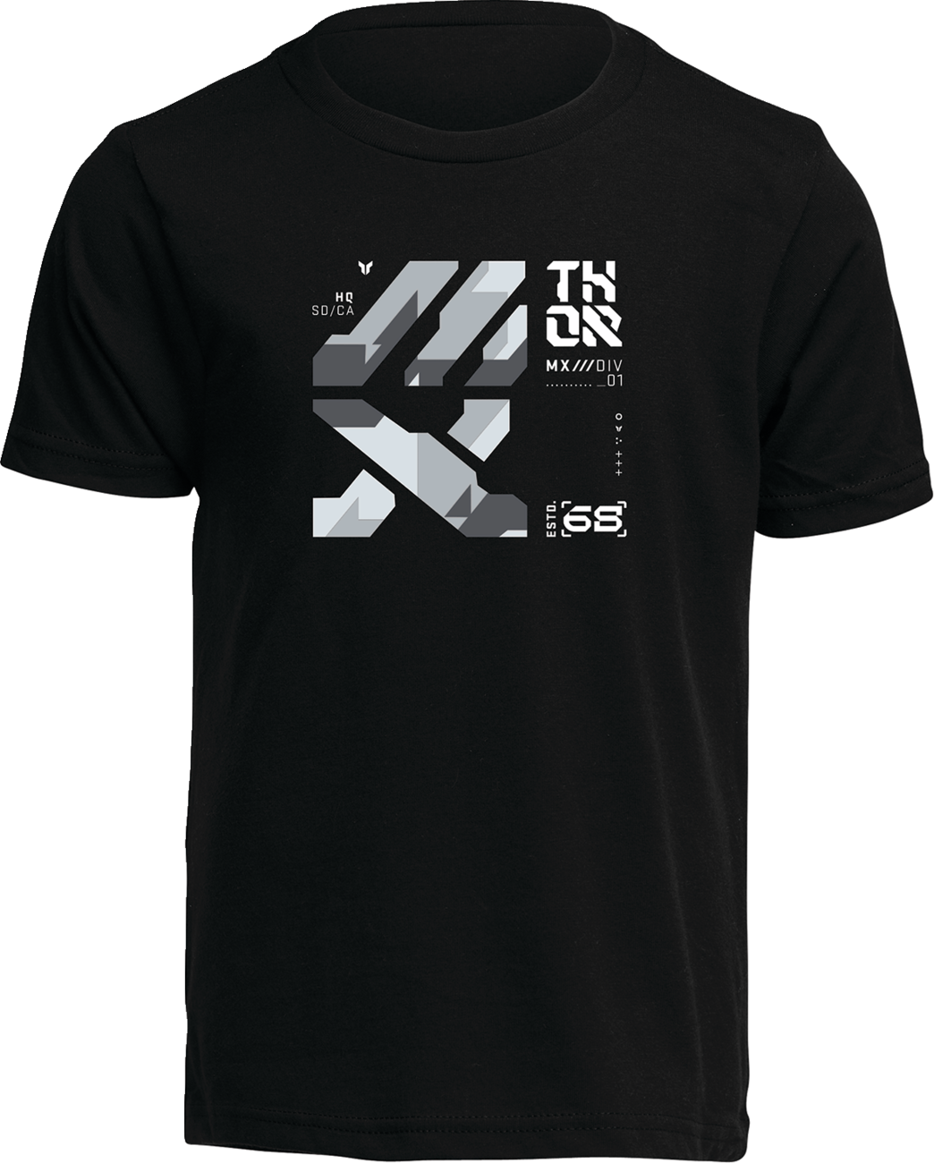 Camiseta Forge Juvenil