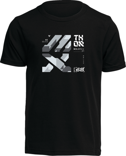 Camiseta Forge Juvenil