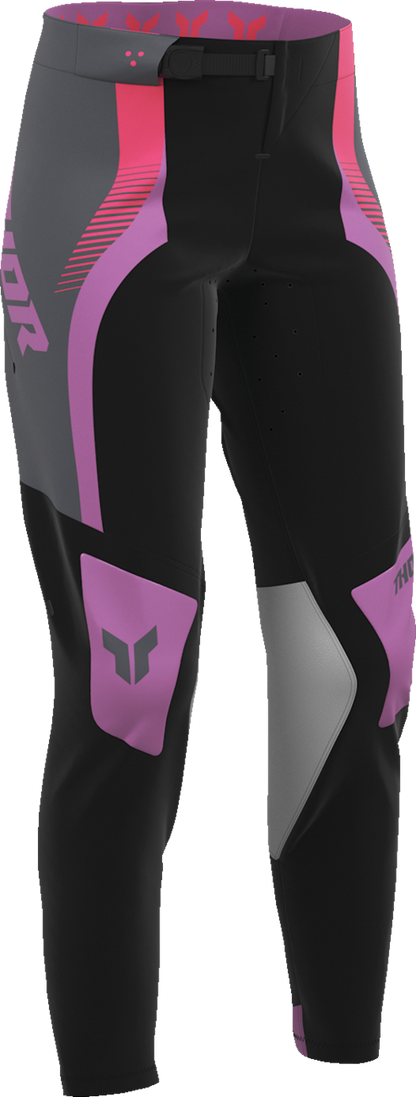 Pantalones deportivos Sportmode Velocity para mujer