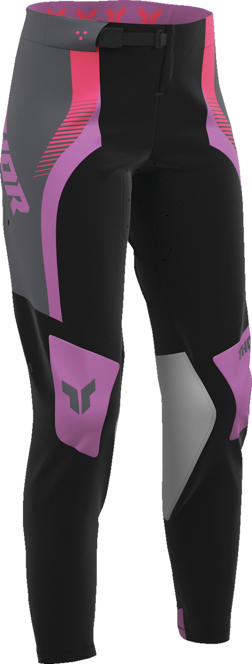Pantalones deportivos Sportmode Velocity para mujer