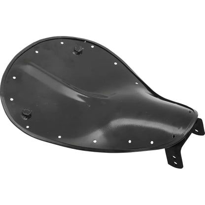 Base de asiento individual con resorte