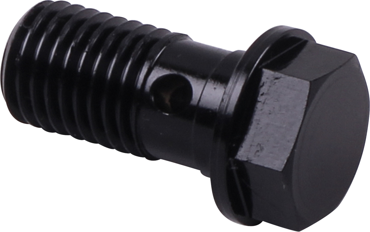 Perno Banjo - Perno Banjo - 10MM M10X1.25 - Negro