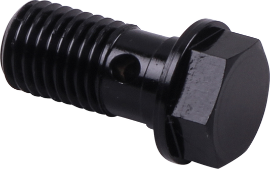 Perno Banjo - Perno Banjo - 10MM M10X1.25 - Negro