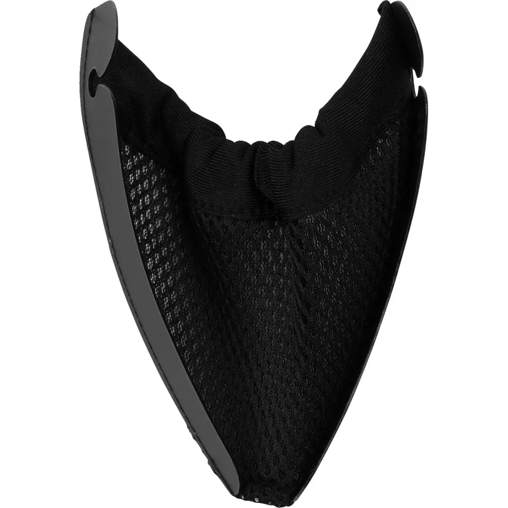 Cortina de barbilla para casco range 2.0