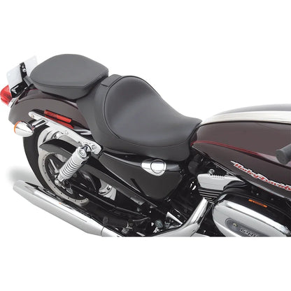 Asiento individual trasero