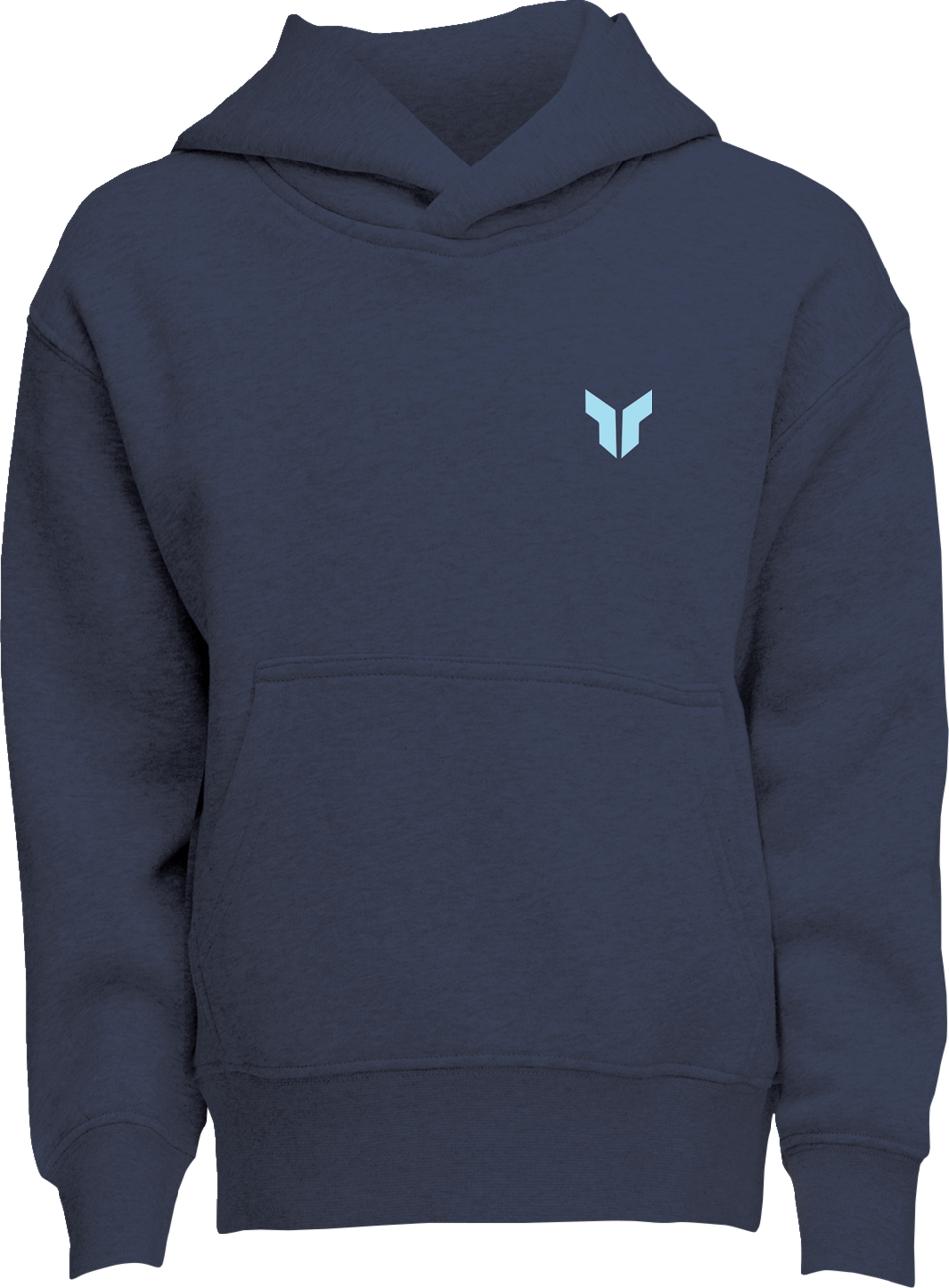 Sudadera con capucha Futura para jóvenes