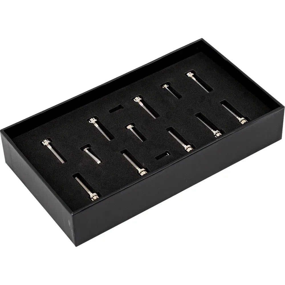 Cubierta de leva bitchin' bolts