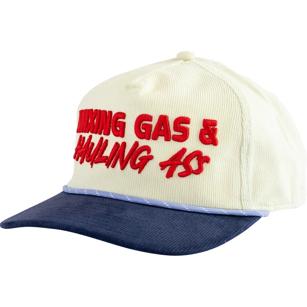 Sombrero mezcladores