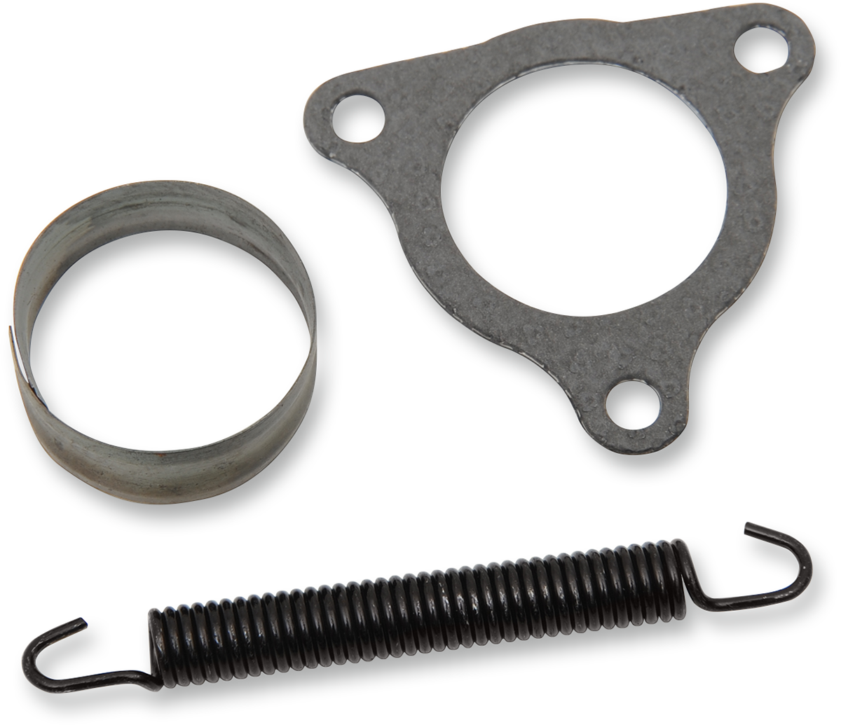 Kit de juntas de escape - Kit de juntas de escape - Honda