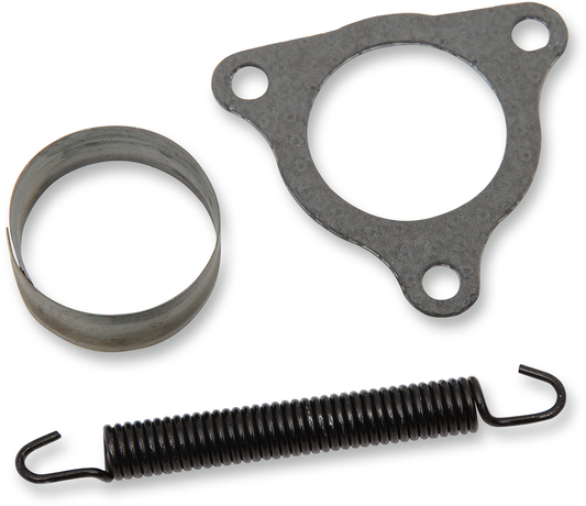 Kit de juntas de escape - Kit de juntas de escape - Honda