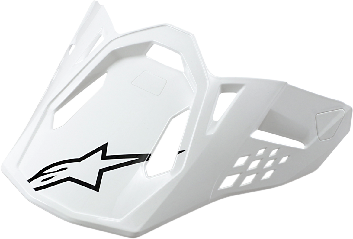 Visera para casco Supertech M10/Supertech M8