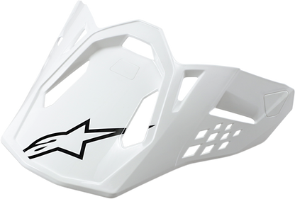 Visera para casco Supertech M10/Supertech M8