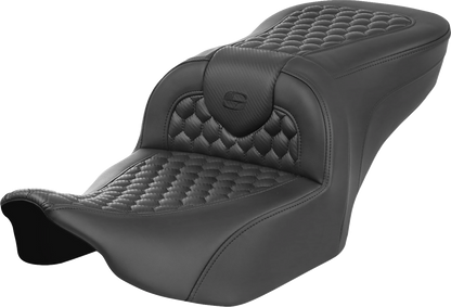 Asiento Honeycomb Roadsofa™ - Asiento Roadsofa™ - sin respaldo - Honeycomb - FLTR/FLHX '23-'24