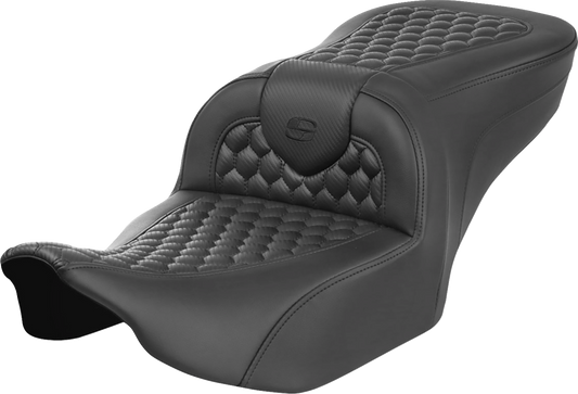 Asiento Honeycomb Roadsofa™ - Asiento Roadsofa™ - sin respaldo - Honeycomb - FLTR/FLHX '23-'24