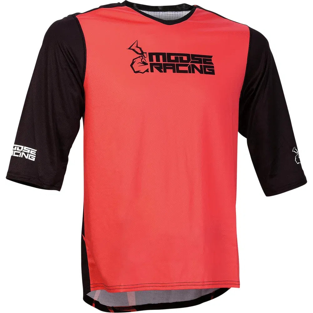 Maillot mtb manga 3/4