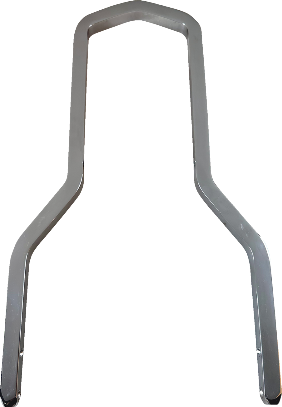 Barra Sissy cuadrada