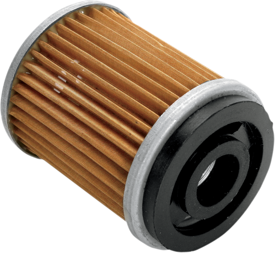 Filtro de aceite de alto rendimiento - Cartucho - Filtro de aceite de alto rendimiento - Yamaha