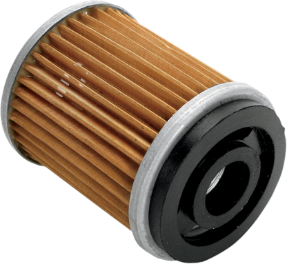 Filtro de aceite de alto rendimiento - Cartucho - Filtro de aceite de alto rendimiento - Yamaha