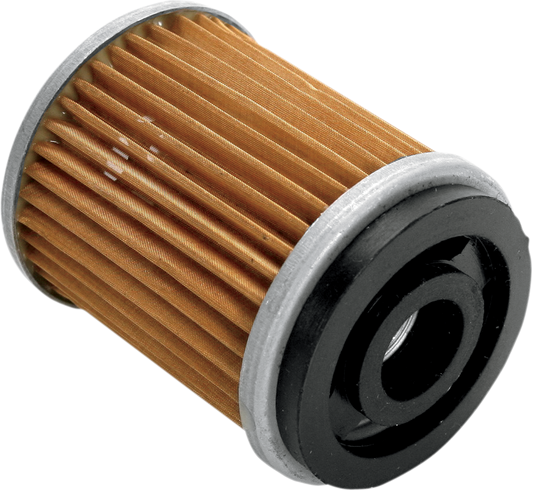 Filtro de aceite de alto rendimiento - Cartucho - Filtro de aceite de alto rendimiento - Yamaha