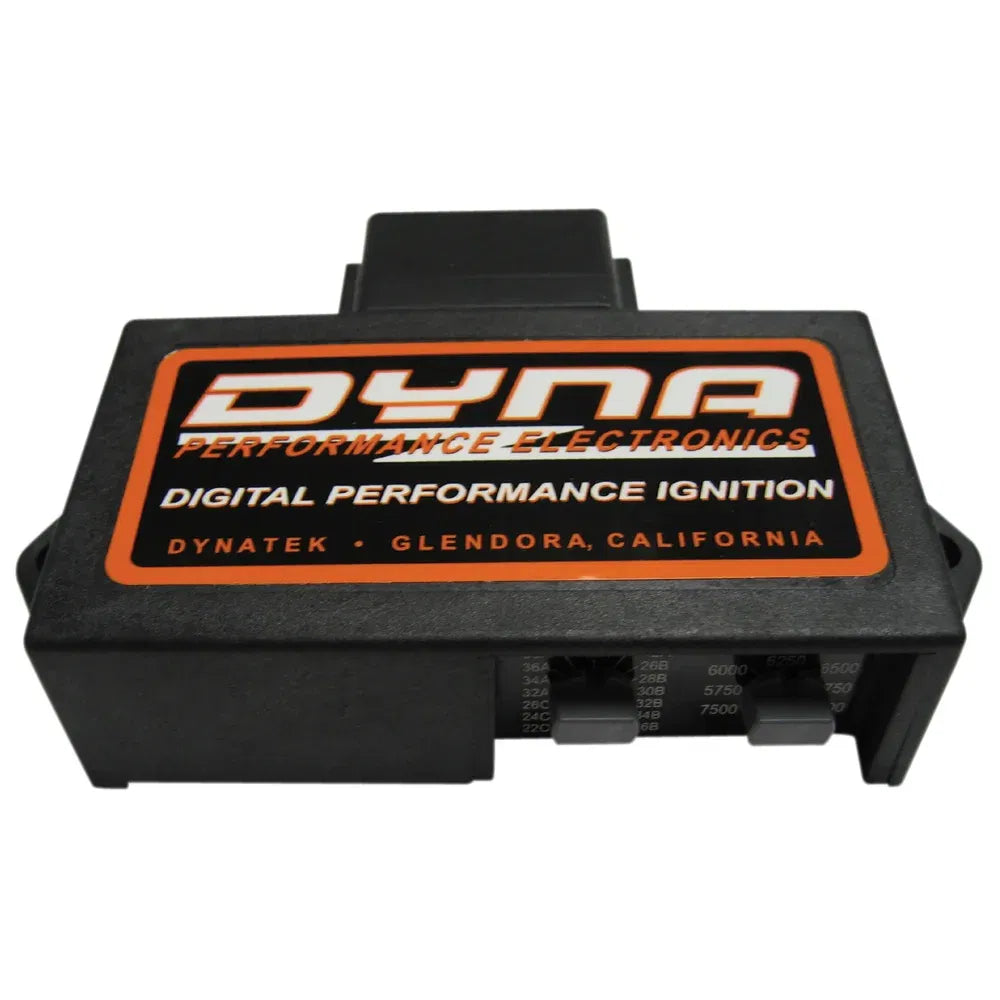 Módulo de encendido de rendimiento digital dyna 2000tc-3