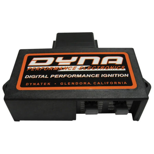 Módulo de encendido de rendimiento digital dyna 2000tc-3