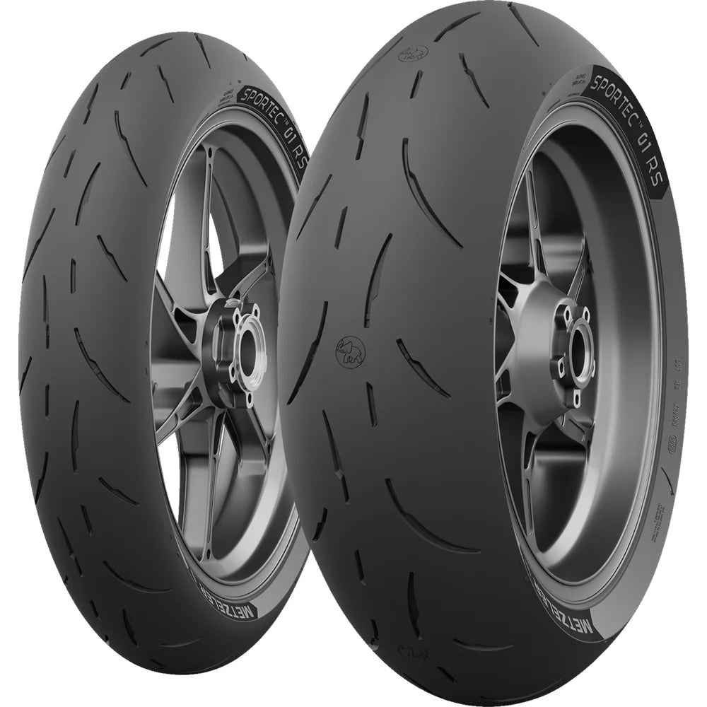 Llanta sportec™ 01 rs