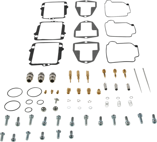 Kit de reparación de carburador - Yamaha - Kit de reparación de carburador - Yamaha