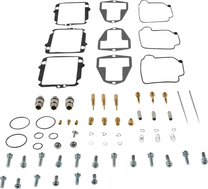 Kit de reparación de carburador - Yamaha - Kit de reparación de carburador - Yamaha