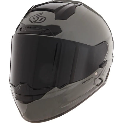 Casco sólido ats-1r