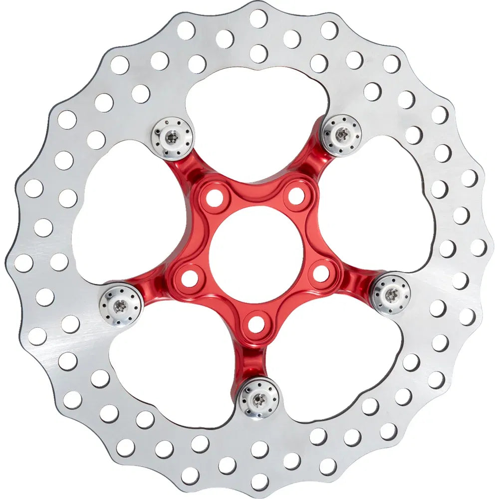 Rotor de araña