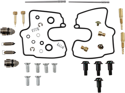 Kit de reparación de carburador - Kit de reparación de carburador - Suzuki