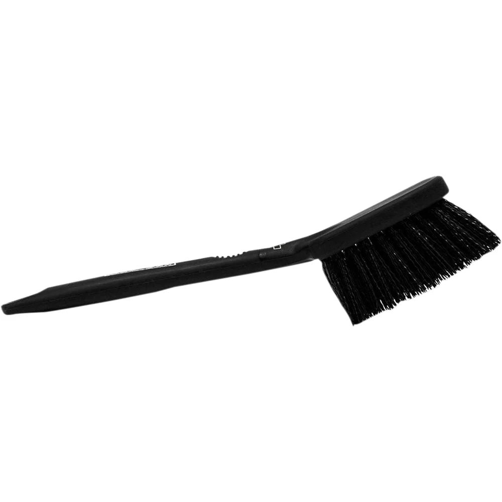 Cepillo para llantas y casetes